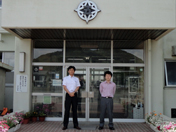 ���c��܏��w�Z�l