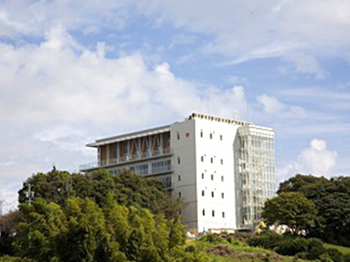 静岡英和学院大学様