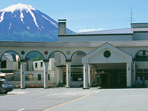 富士緑の休暇村様